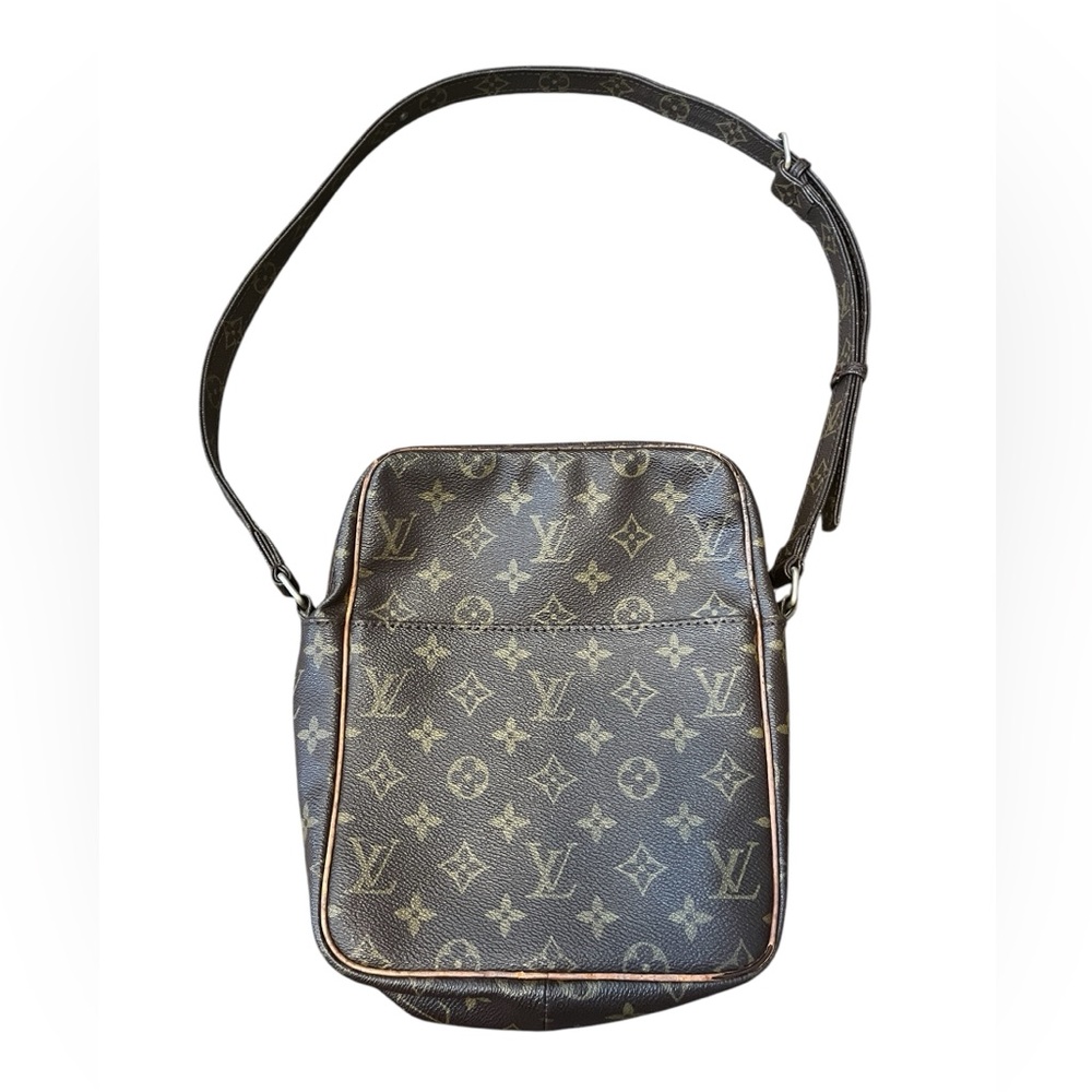 Louis Vuitton Authentic Vintage Marceau shoulder bag